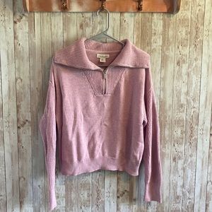 Rachel Zoe Knitted Sweater